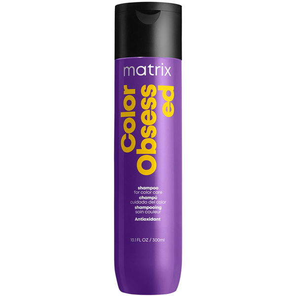 Champú Total Results Color Obsessed Matrix