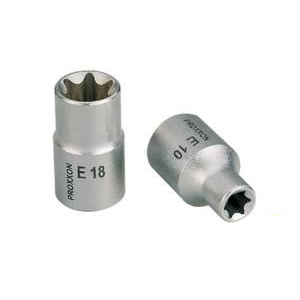 Proxxon Nasadka Torx 1/4" E8 (PR23794)