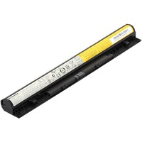 Bateria Portatil Microbattery 14.8v 2600mah 4 Celdas Negro Para Lenovo
