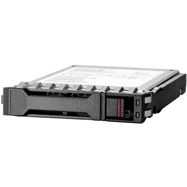 HPE Spare P40507-B21 1.92TB SAS 12G Read Intensive SFF SSD (P40507-B21-1)