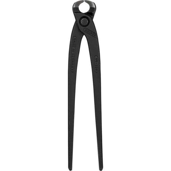Knipex 99 00 220 12mm Betonszerelő fogó (rabitzfogó)