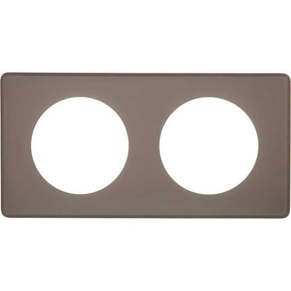 Legrand 066722 kryt na zásuvku avypínač