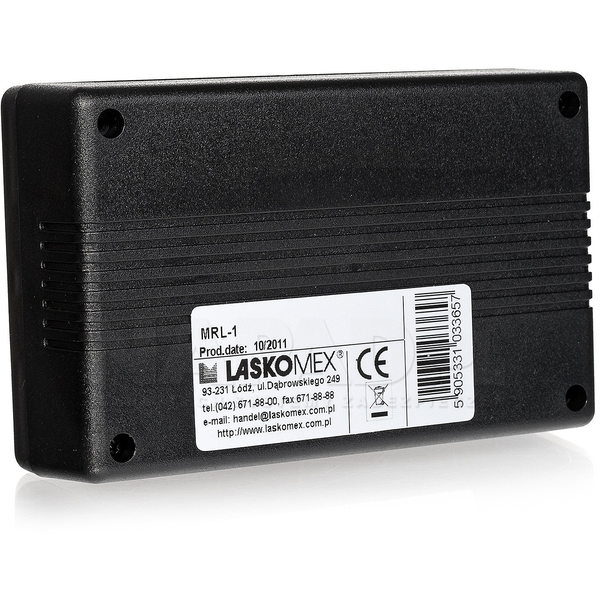 Laskomex Moduł MRL-1 do rodzielania linii do kasety EC-3100