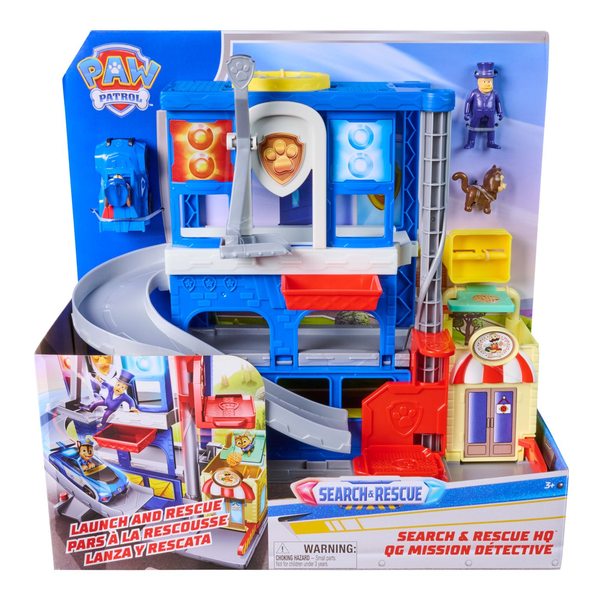 PAW Patrol 6074775 legetøjsbil