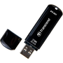 USB памет Transcend JetFlash 750, черен, 64GB, USB 3.0