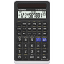 Научен калкулатор, Casio, FX 82, SOLAR II, черен