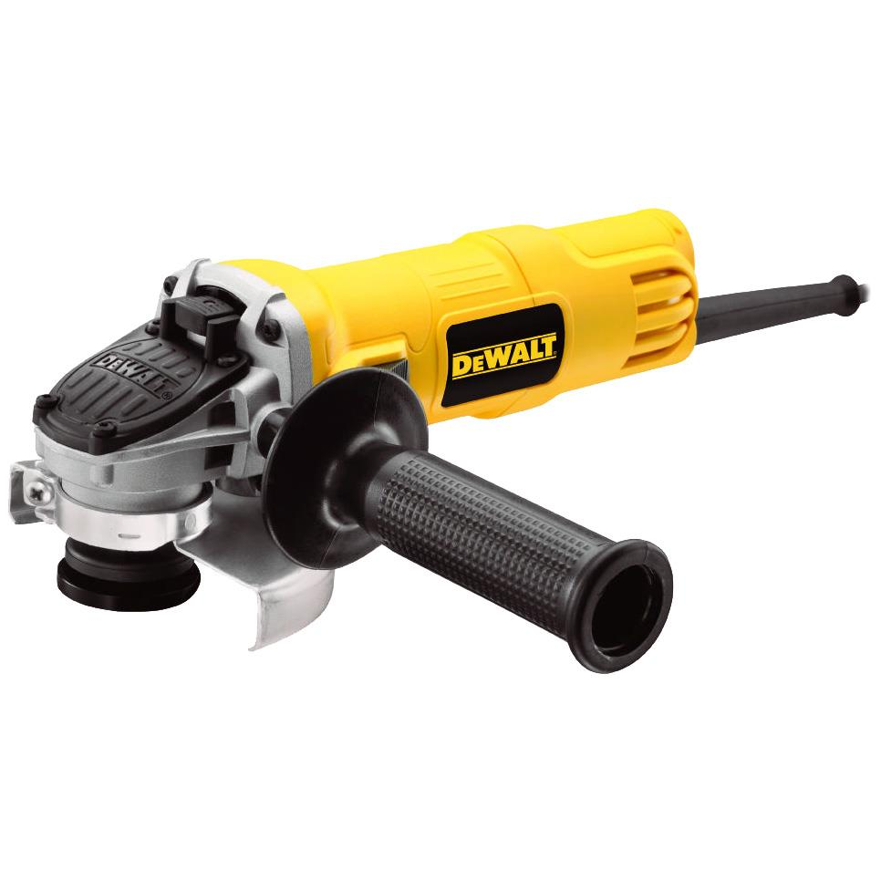 DeWalt DWE4157 125mm Sarokcsiszoló (DWE4157)