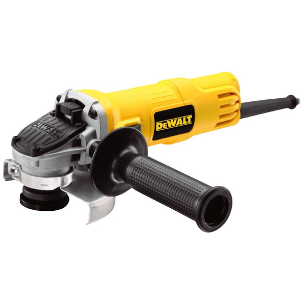 DeWalt DWE4157 125mm Sarokcsiszoló