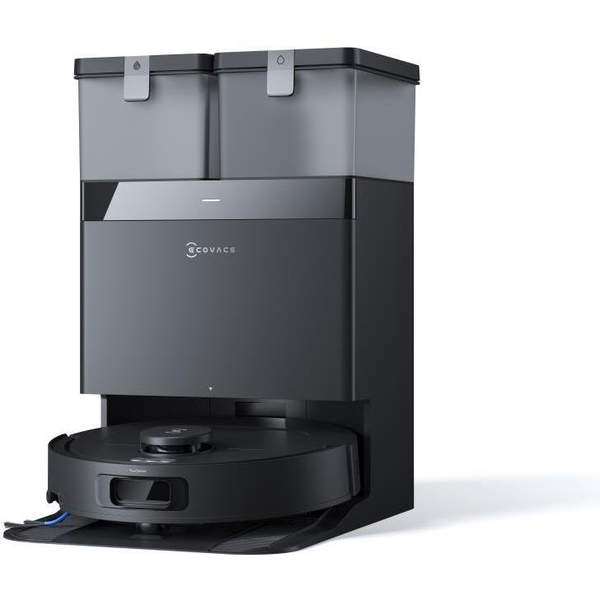 Ecovacs DEEBOT T30e OMNI 0,26 L Sort