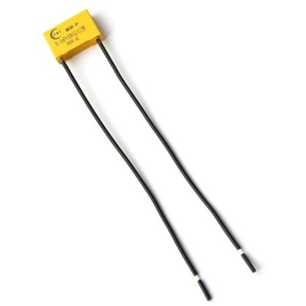 Home Shelly Snubber RC-Glied