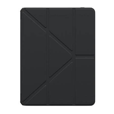 Baseus Minimalist tok iPad 10.2 fekete (P40112502111-03) (P40112502111-03)