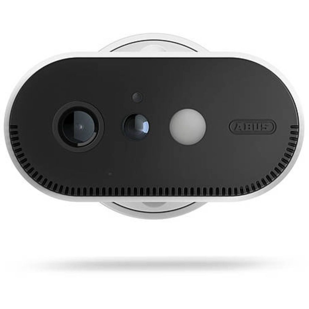 ABUS Security-Center (PPIC91520) WLAN IP-Kiegészítő kamera1920 x 1080 pixel (PPIC91520)