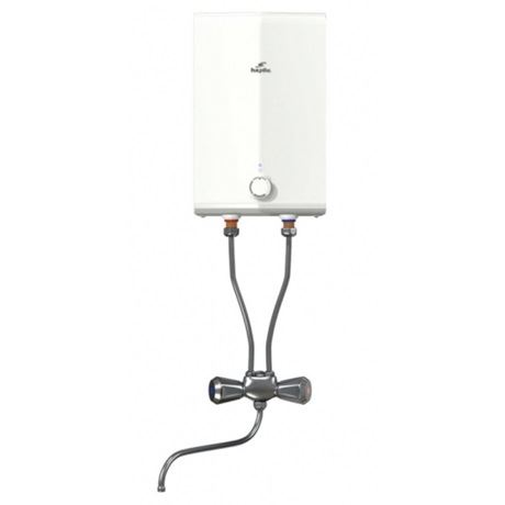 Hajdu MC 5 Mini felsős elektromos átfolyós vízmelegítő 5L (MC 5) (MC 5)