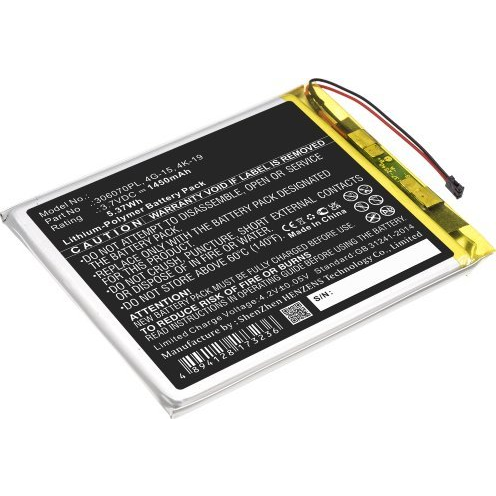 Batéria 306070 PL pre PocketBook Pro 614 616 624 626