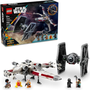 Lego Star Wars TIE Fighter és X-Wing mix (75393)
