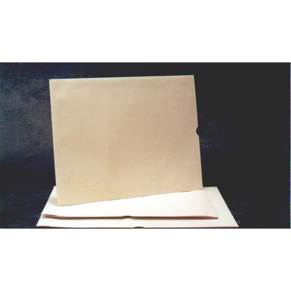 NC Envelopes ENVELOPE C-4 BROWN HK 250PCS.