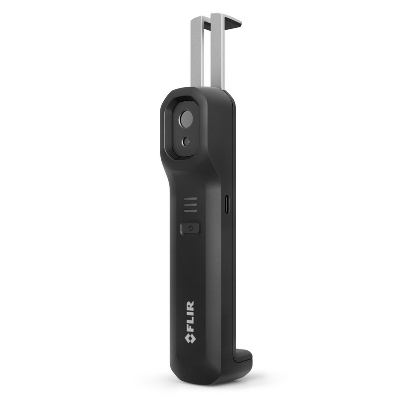 FLIR ONE EDGE USB-C WiFi Hőkamera (80x60 Pixel / -20 - 120 °C) (FOEDGE)