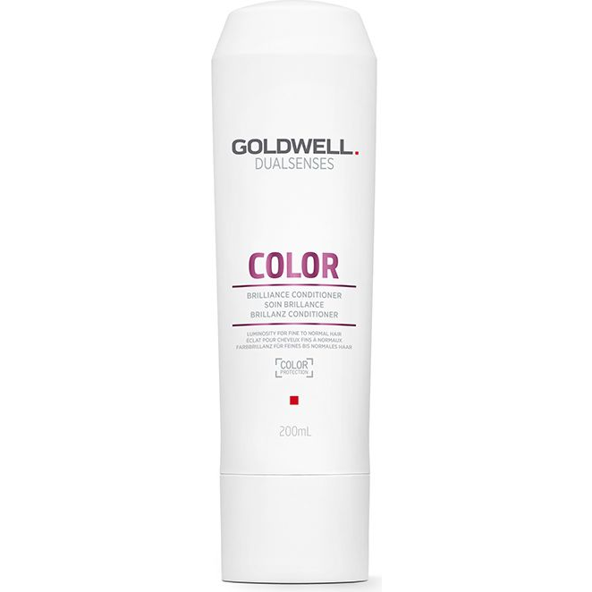 GOLDWELL Dualsenses Color Brilliance Conditioner 200 ml (0000049460)