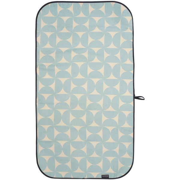 Brabantia Ironing Blanket vasaló alátét 650x1200mm, hőálló, friss fuvallat - 249464