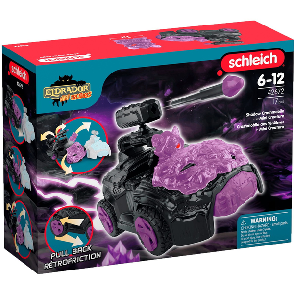 schleich 42672 speelgoedfiguur kinderen