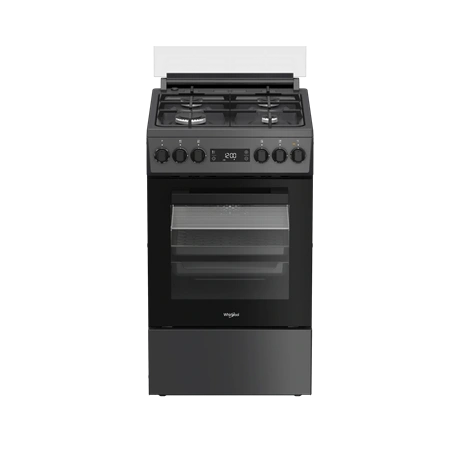 WHIRLPOOL Szabadonálló kombinált tűzhely W5G8LMTA HU