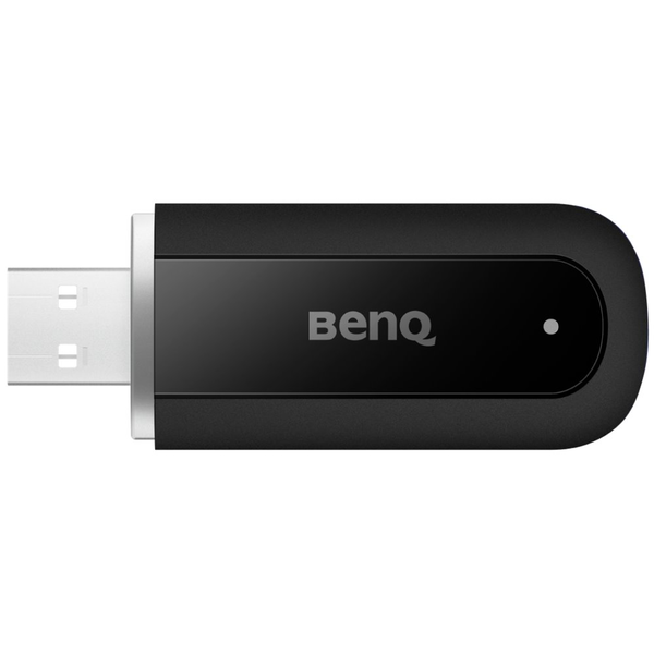 BenQ WD02AT WLAN / Bluetooth 1201 Mbit/s
