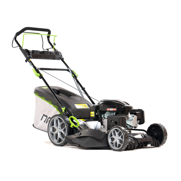 NAC 196cc Self-Propelled Lawn Mower LS56-196L-HSDS-JR2