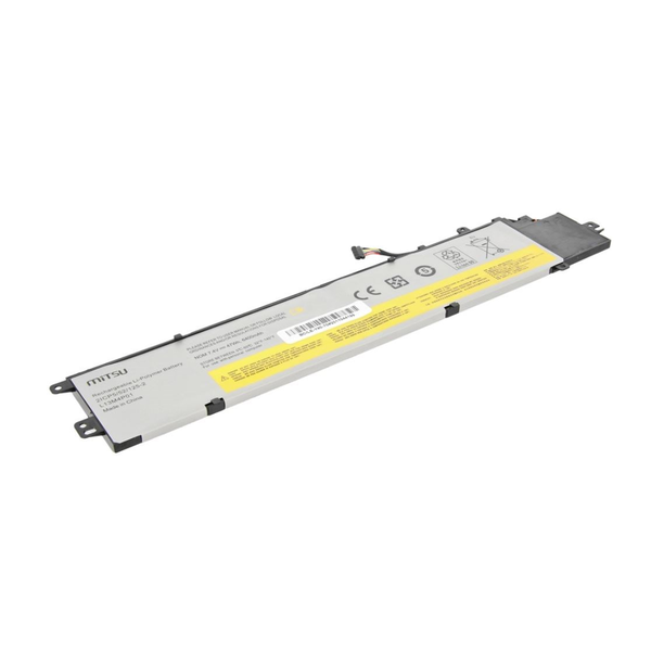 MITSU 5BM324 Lenovo IdeaPad Notebook akkumulátor 47Wh