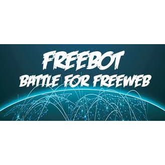 Freebot : Battle for FreeWeb