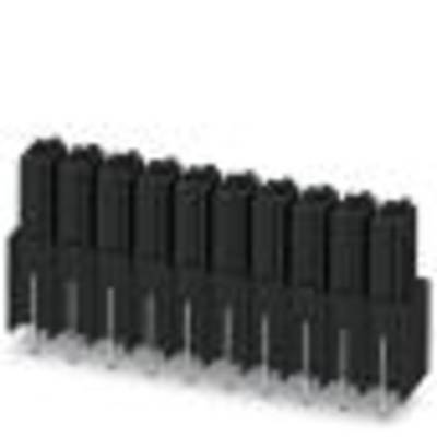 Phoenix Contact Stift ház panel MCV Pólusok száma 3 Raszterméret: 3.5 mm 1830728 50 db