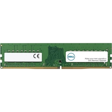 DELL AC027076 memóriamodul 32 GB 1 x 32 GB DDR5 4800 Mhz ECC