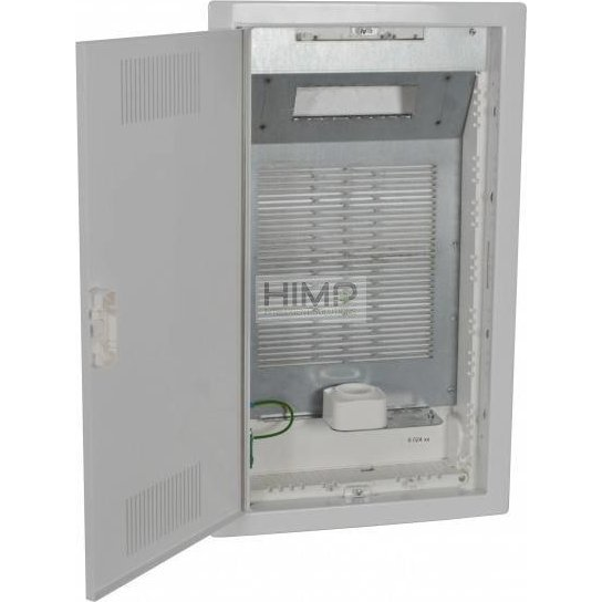 LEGRAND RWN MULTIMEDIÁLNY ROZVÁDZAČ 3-RAD 602409