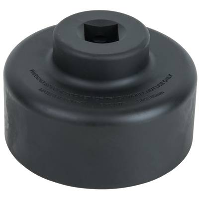KS Tools 4600065 460.0065 Tengelyanya kulcs (460.0065)