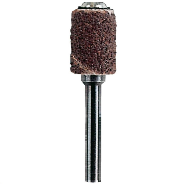Dremel 430 csiszolószalag és tüske 6,4 mm, 60-as szemcseméret (26150430JA)