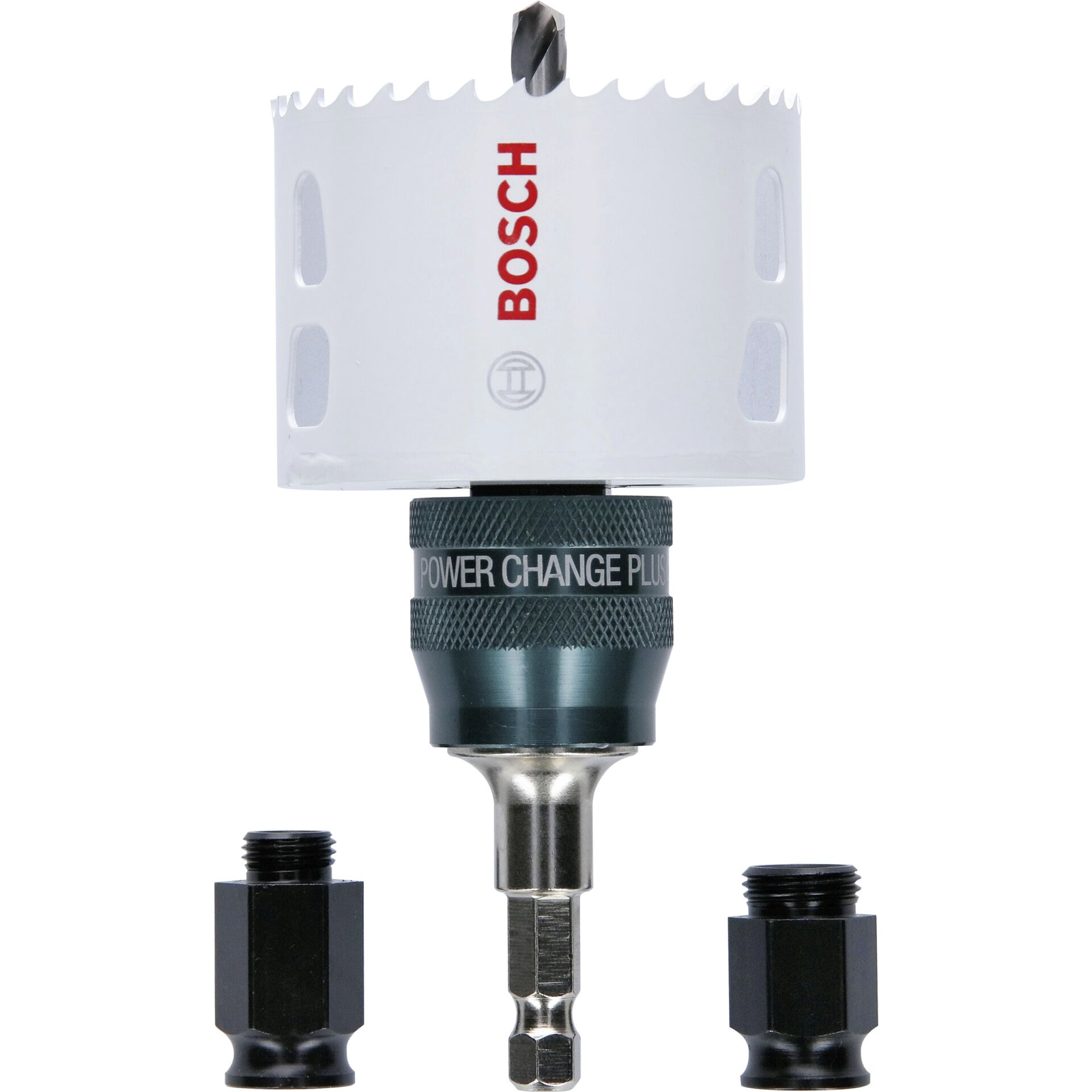 Bosch 2608594301 BiM Progressor Lyukfűrész (68 mm) (2608594301)