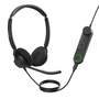 Jabra Engage 50 II Link Mono USB-A/C UC headset (5099-299-2269)