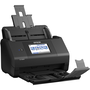 Скенер Epson WorkForce ES-580W, Wireless, A4