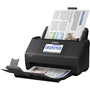 Скенер Epson WorkForce ES-580W, Wireless, A4