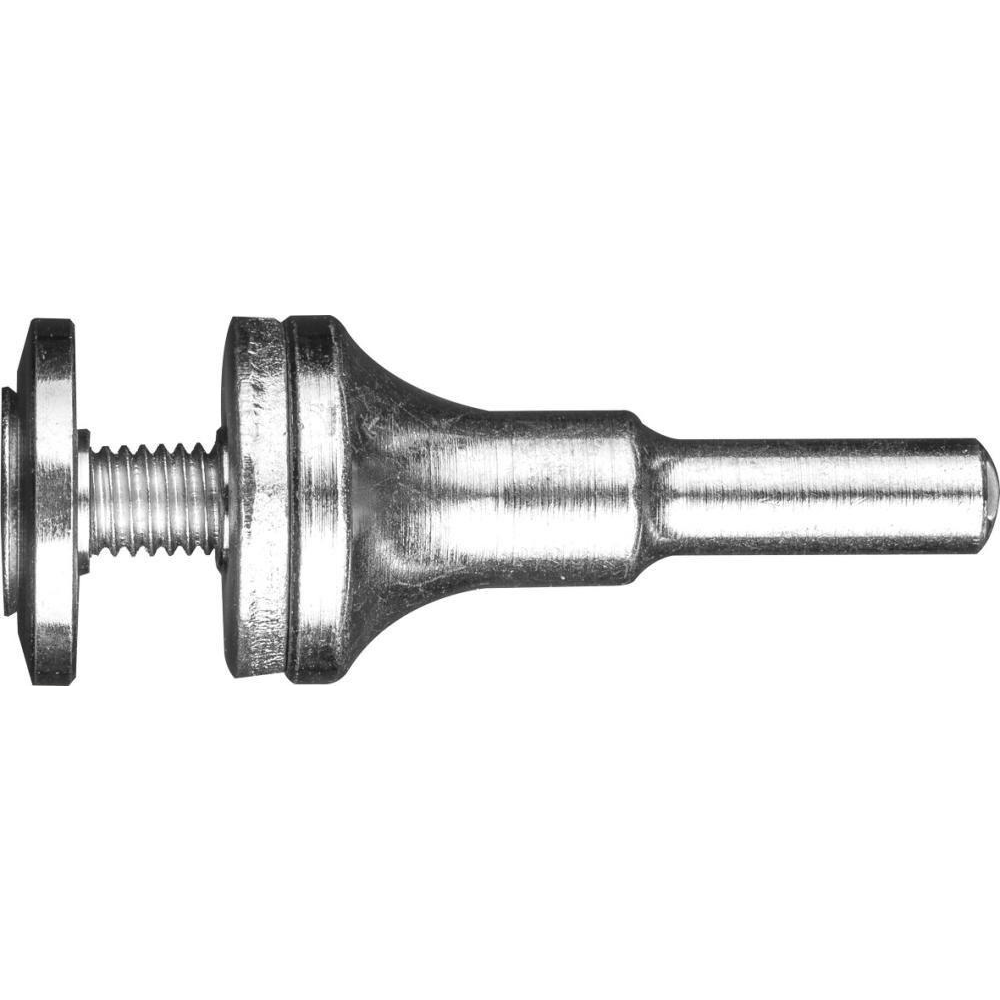 PFERD TOOLS 42400008 Felfogócsap POLINOX kompakt csiszolókerékhez, BO 8/10 6-20 1 db (8286000010)