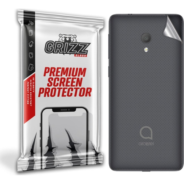  GrizzGlass Folia na tył Grizz Xiaomi Redmi 10C