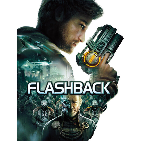 Flashback