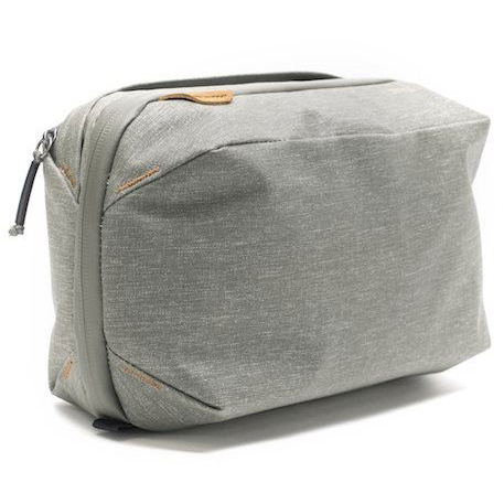Peak Design Wash Pouch - Sage (BWP-SG-1)
