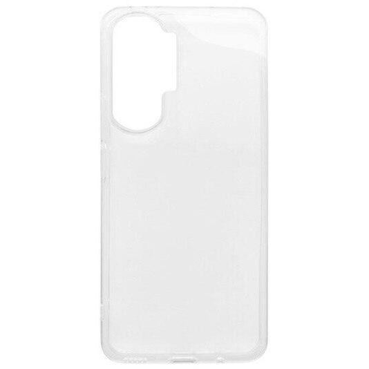 Gigapack Honor 90 Lite 5G ultravékony szilikon tok átlátszó (GP-143558) (GP-143558)