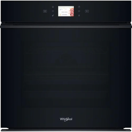 Whirlpool WOI98HT2SBA 73 L Sort