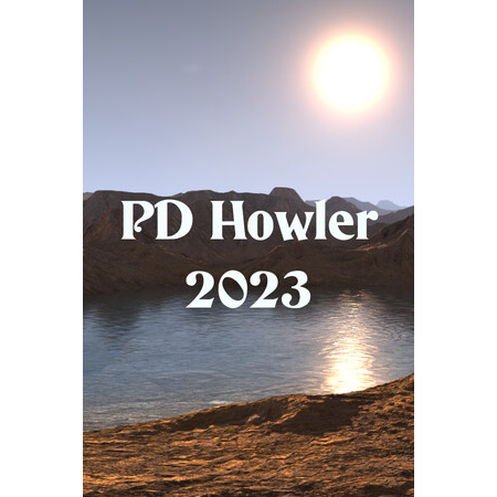 PD Howler 2023 (PC - Steam elektronikus játék licensz)
