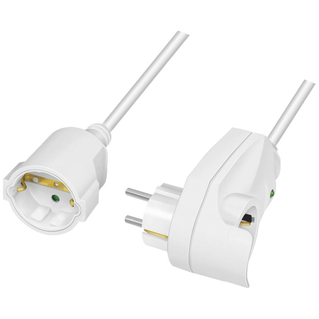 LogiLink LPS275 hosszabbító 3m (LPS275)