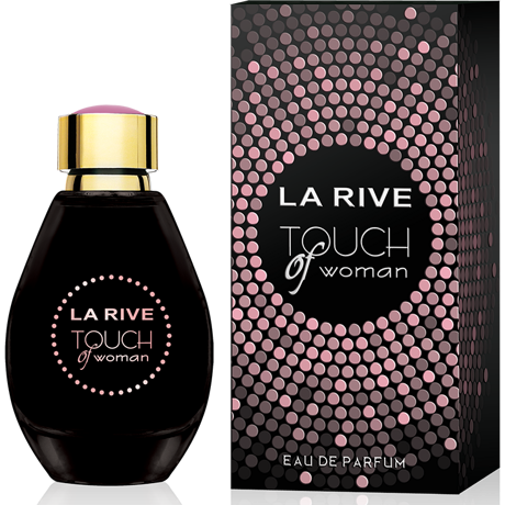 La Rive Touch of Woman EdP 90ml Női Parfüm