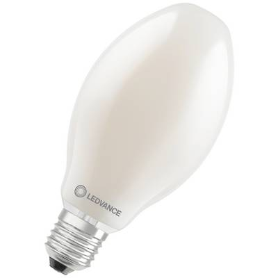 LEDVANCE 146412.LE.00.01 LED EEK D (A - G) E27 ellipszis 20 W = 80 W Melegfehér (Ø x H) 75 mm x 151 mm 1 db (146412.LE.00.01)