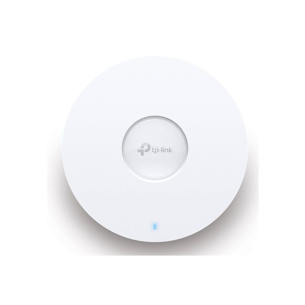 TP-Link Omada EAP653 UR WLAN точка за достъп 2976 Мбит/с Бяла Захранване по Ethernet (PoE)