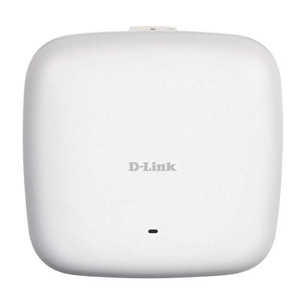 D-Link DAP-2680 Wireless AC1750 Wave 2 Dual Band PoE Access Point (DAP-2680)